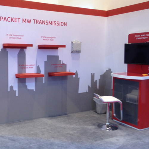 exhibition stand dubai